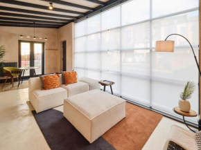 Host & Stay - Faversham Studio